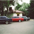Prvn� za��tky p�ed deseti lety