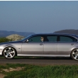 bmw chyst prodlouenou ptku. Exkluzivni fotky et ped premirou..