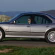 Slavnostn� premi�ru sice za sebou n�ma ale mi m�me uz fotky z testovac�ch jizd. Nov� BMW rady 0